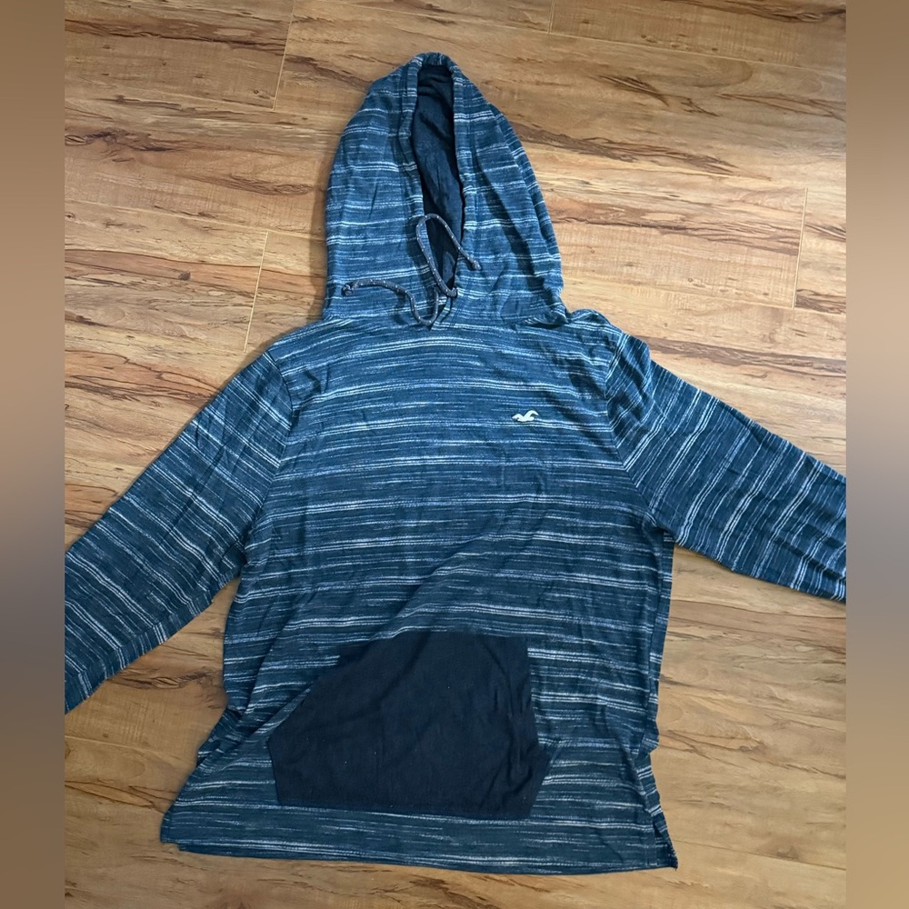 Hollister hoodie